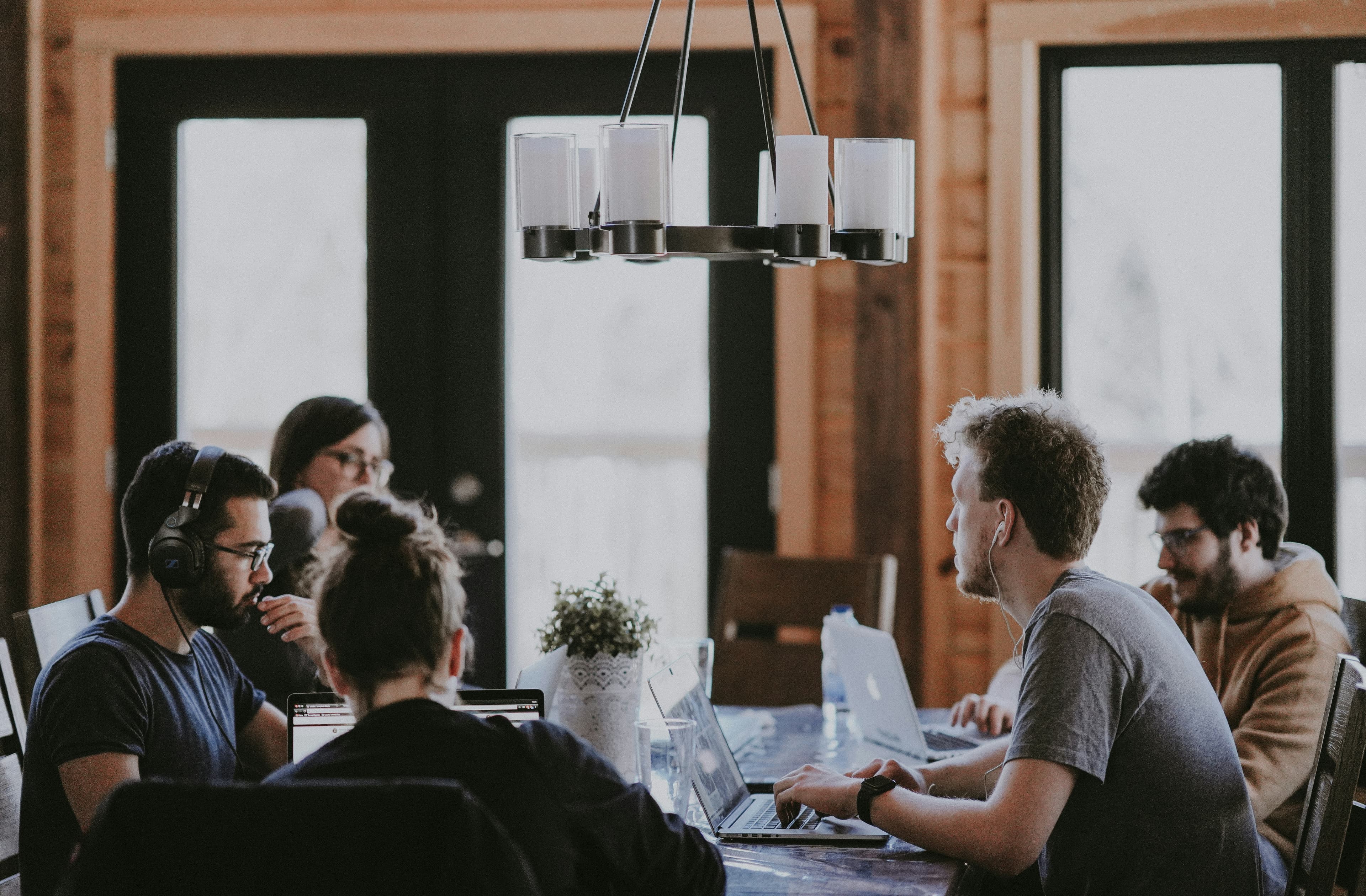 BeforeYou team — industry specialists