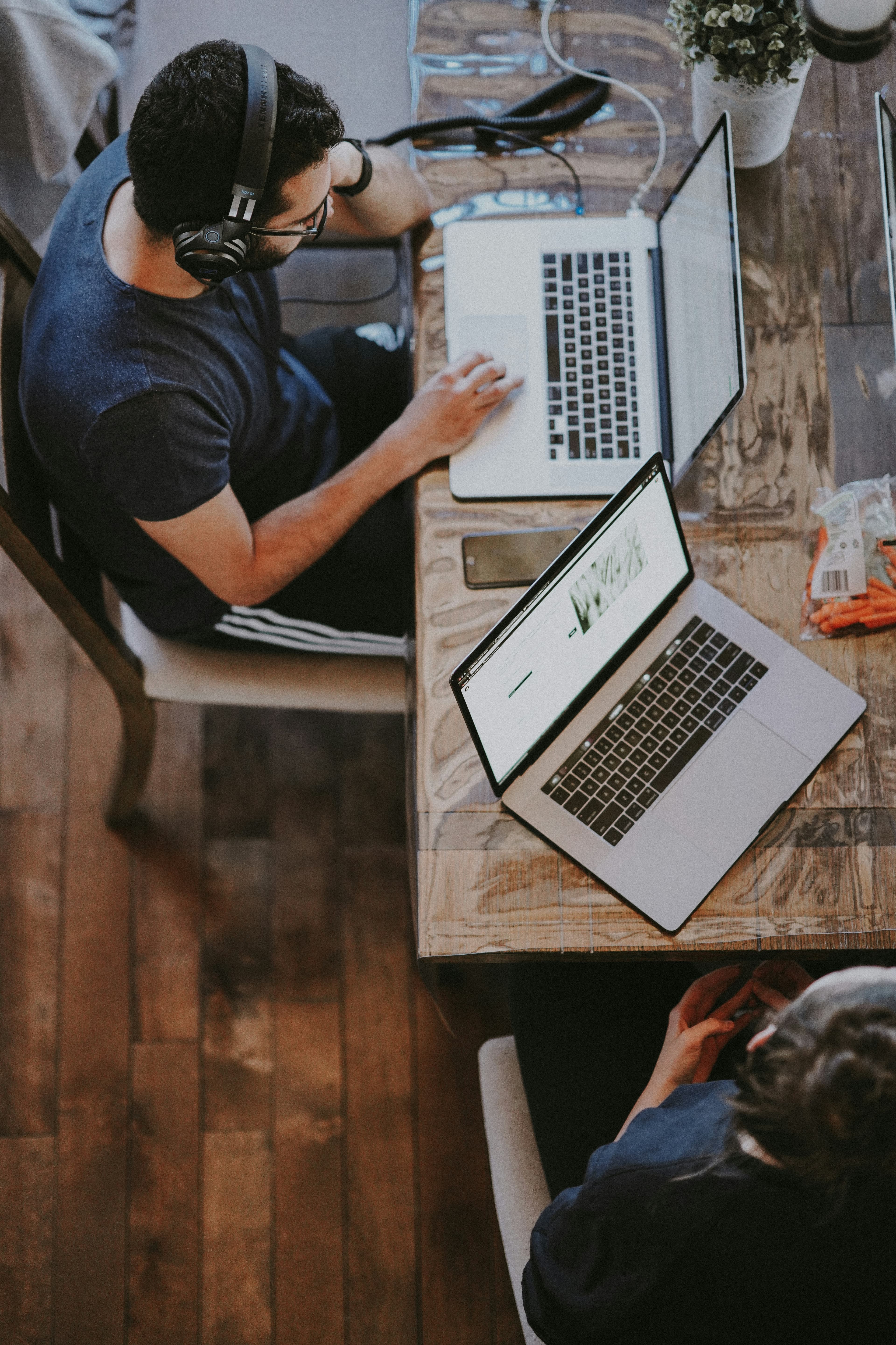 BeforeYou Staffing — professional talent